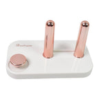 Wall Mount Hair Dryer Holder Ð Space-Saving & Heat Resistant