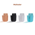 Wall Mounted Phone Holder – Multi-functional Organizer | Organivo