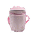 Cute Animal Lunch Bag Ð Reusable & Spacious for Daily Use