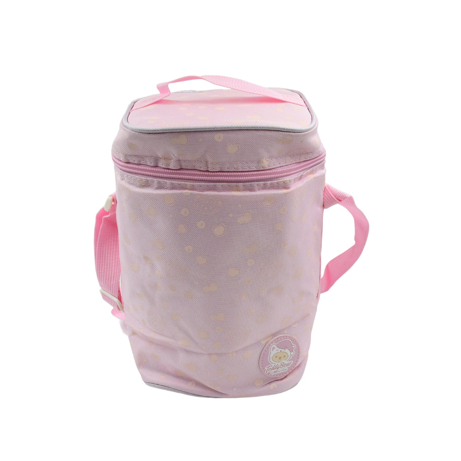 Cute Animal Lunch Bag Ð Reusable & Spacious for Daily Use
