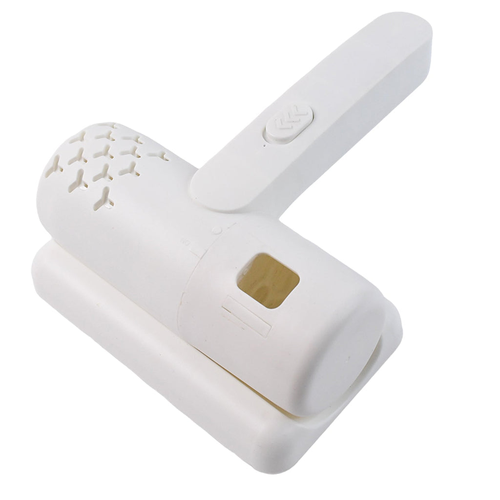 Dust Mite Controller – USB Rechargeable with UV Sterilization