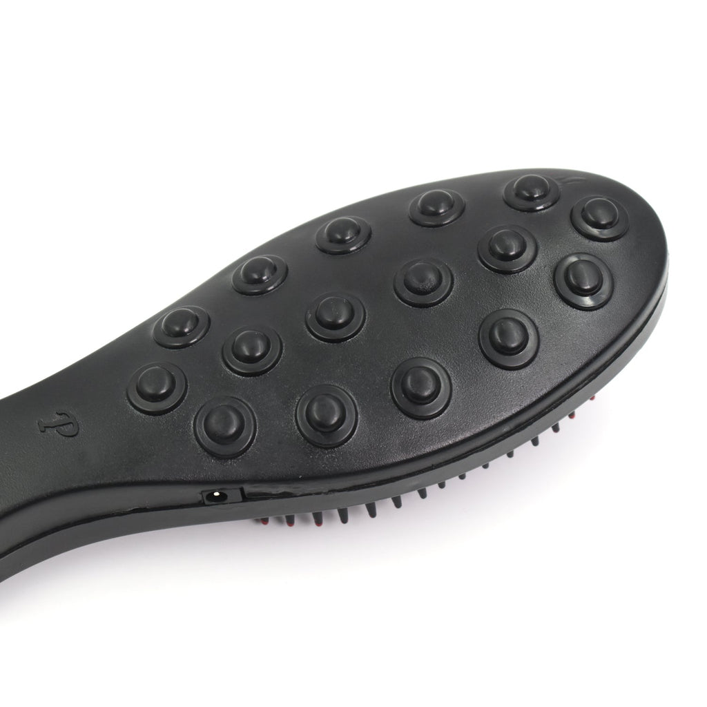 Portable Electric Scalp Massage Comb – Healthy Hair & Scalp Care