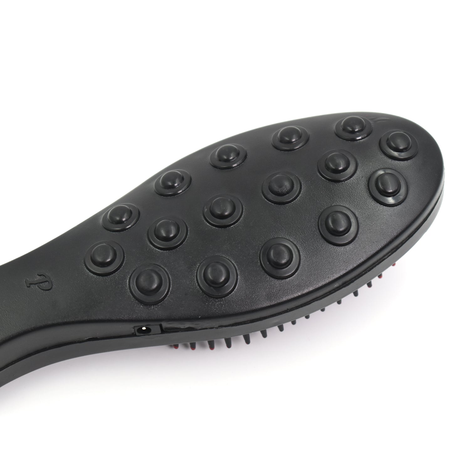 Portable Electric Scalp Massage Comb – Healthy Hair & Scalp Care