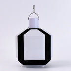 USB Rechargeable LED Camping Lantern – Foldable & Portable | Garden Vera