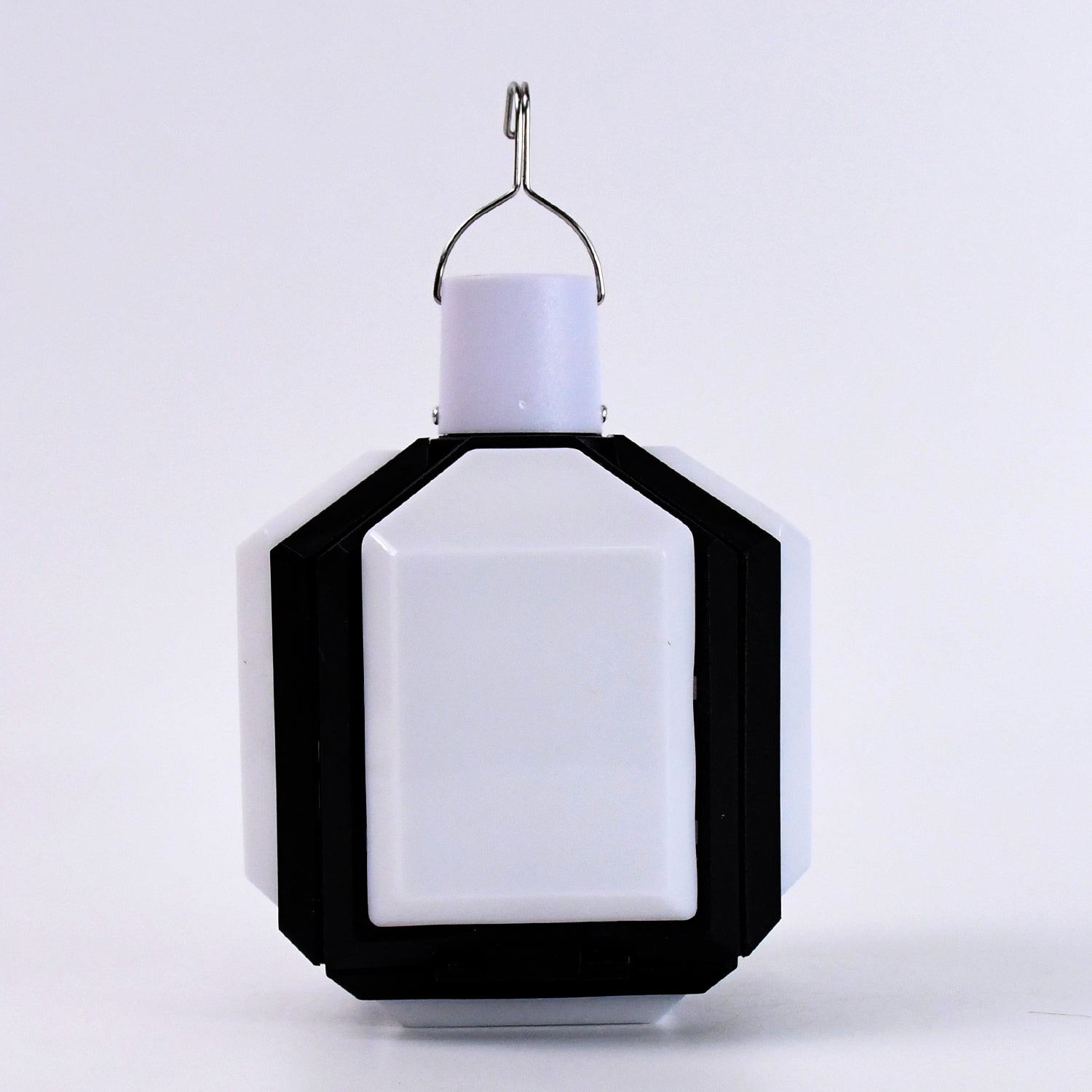 USB Rechargeable LED Camping Lantern – Foldable & Portable | Garden Vera