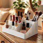 Multipurpose Makeup Organizer – Neat, Spacious & Durable