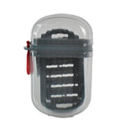 Soap Box Holder – Dust-Proof Lid & Detachable Drain Tray