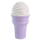 Ice Cream Cone Humidifier – Portable Cool Mist Air Freshener