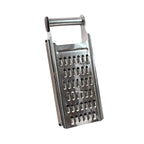 Stainless Steel Slicer – Sharp 2-in-1 Kitchen Cutter and Grater