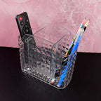Multipurpose Clear Organizer Holder – Durable & Stylish Storage