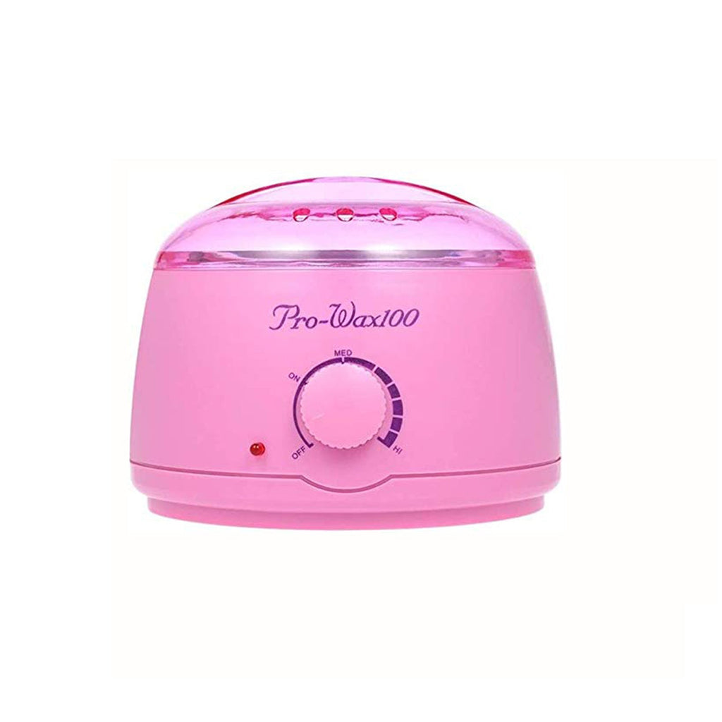 Automatic Wax Heater – Auto Cut-Off & Oil Warmer | AuriGlam