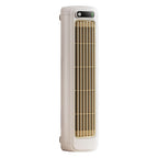 Portable Air Conditioning Cooling Fan – Quiet 3-Speed Rechargeable