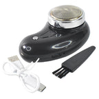 Portable Electric Shaver – Powerful USB Rechargeable Trimmer