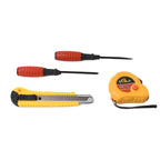Portable 4 in 1 Multipurpose Tool Kit