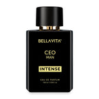 Men's Perfume – Long-Lasting, Premium Masculine Fragrance