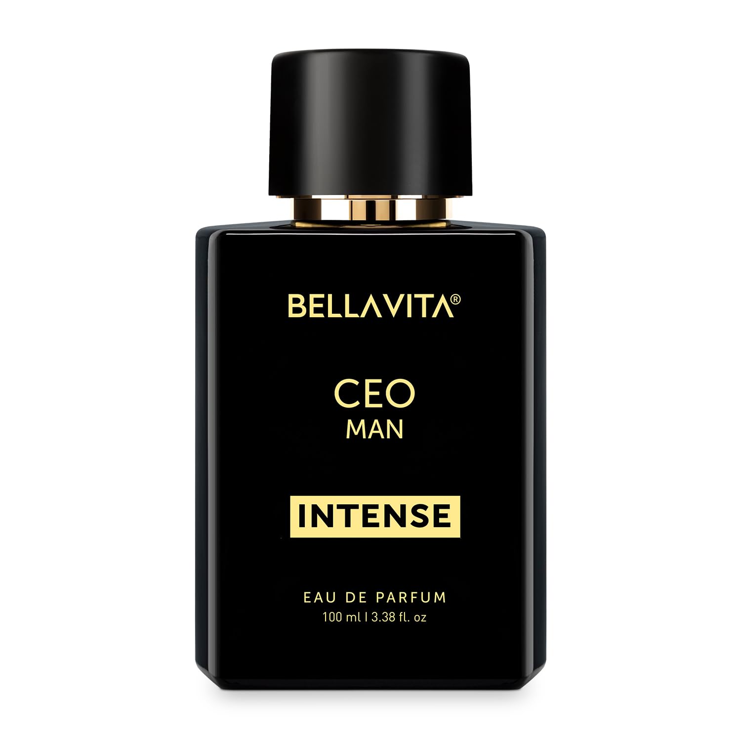 Men's Perfume – Long-Lasting, Premium Masculine Fragrance