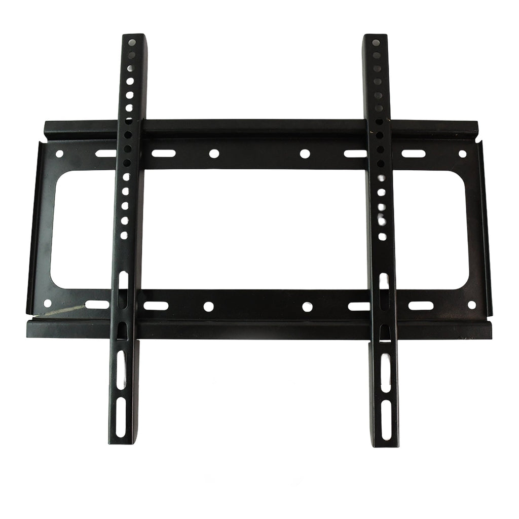 TV Wall Mount Bracket – Heavy Duty Adjustable Metal for 26-55 Inch