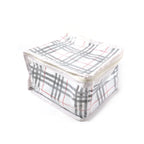 Jewellery Organizer Kit – 11-Piece PVC Travel-Friendly Set