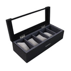 Jewellery Storage Box – Multi-function with Earring and Ring Organizer