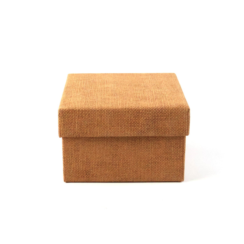 Jewellery Storage Box – Soft Cushion Gift Organizer 9×6 cm