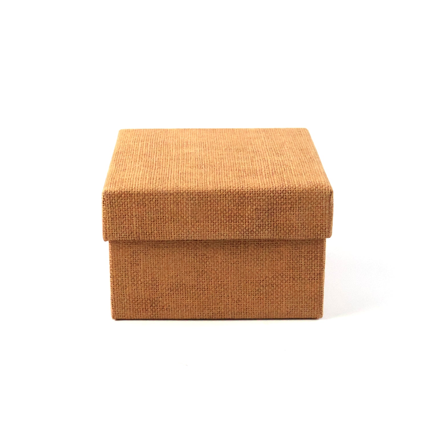 Jewellery Storage Box – Soft Cushion Gift Organizer 9×6 cm