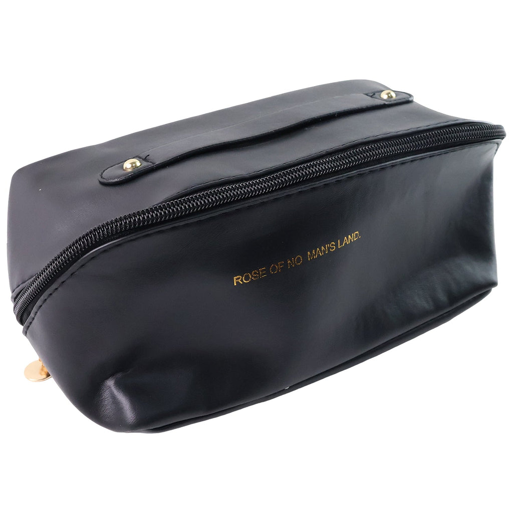 Waterproof Travel Makeup Organizer Pouch – Compact & Durable