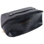 Waterproof Travel Makeup Organizer Pouch – Compact & Durable