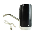 Automatic Water Dispenser Pump – Rechargeable One-Touch Electric