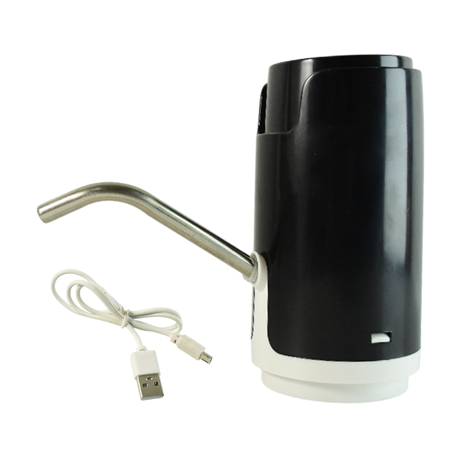 Automatic Water Dispenser Pump – Rechargeable One-Touch Electric