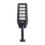 Solar LED Street Light – High-Powered Motion Sensor & Remote Control
