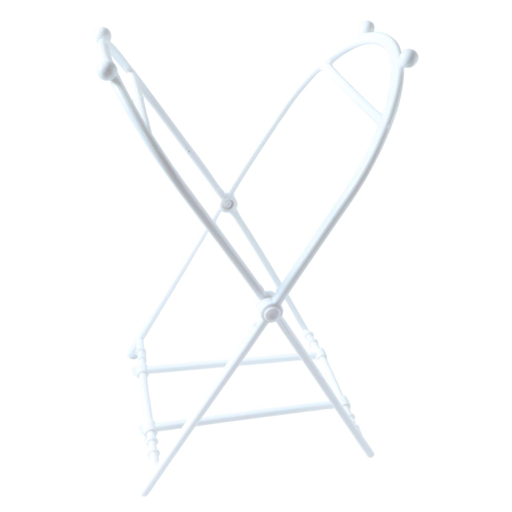 Foldable Garbage Bag Holder Stand – Portable & Space-Saving