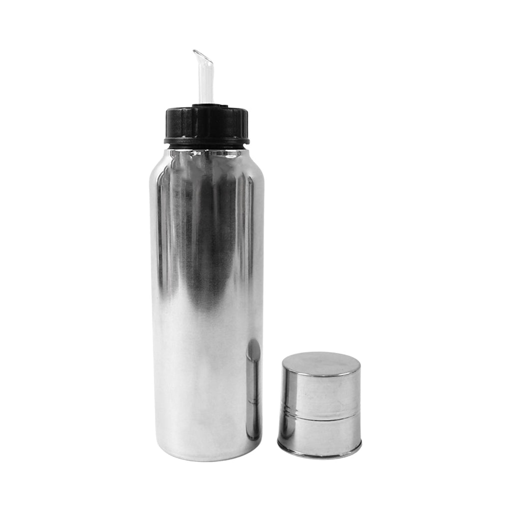 Stainless Steel Oil Pourer 750ml – Leak-Proof & Durable Design