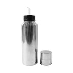 Stainless Steel Oil Pourer 750ml – Leak-Proof & Durable Design