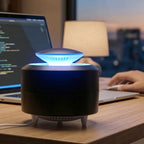 Electric Mosquito Killer Lamp – USB Powered Insect Trap