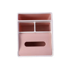 Plastic Multipurpose Storage Organizer Box Ð Space-Saving & Durable
