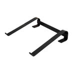 Fixed Metal Laptop Stand – Sturdy Ergonomic Desk Riser for Work