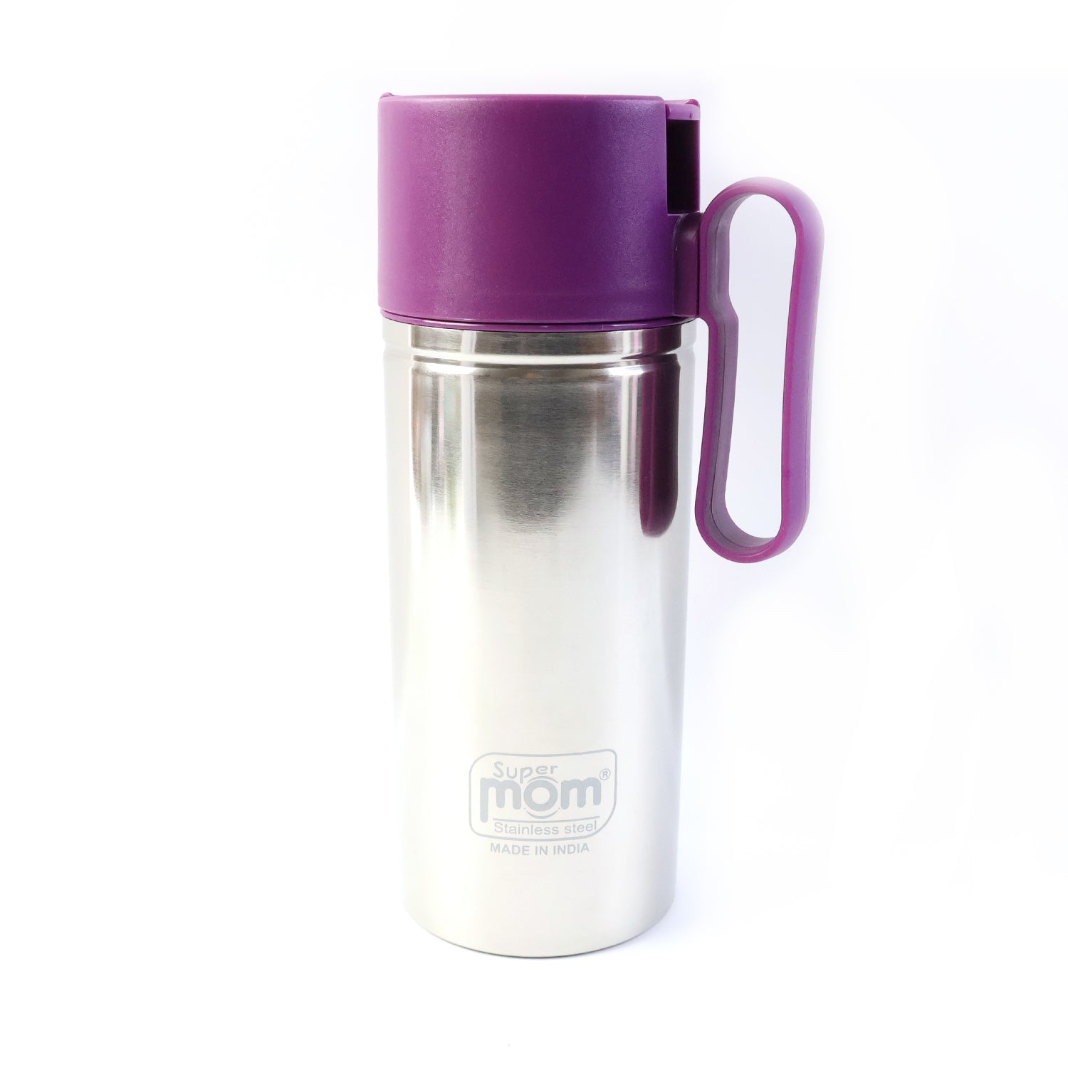 Stainless Steel Oil Pourer – 750ml Anti-Drip Dispenser