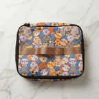 Multipurpose Travel Organizer Bag Ð Lightweight & Space-Saving