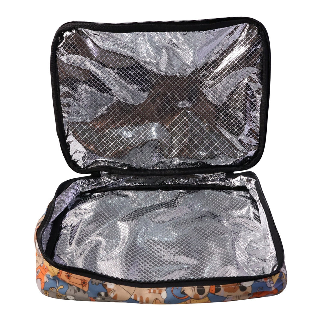 Multipurpose Travel Organizer Bag Ð Lightweight & Space-Saving