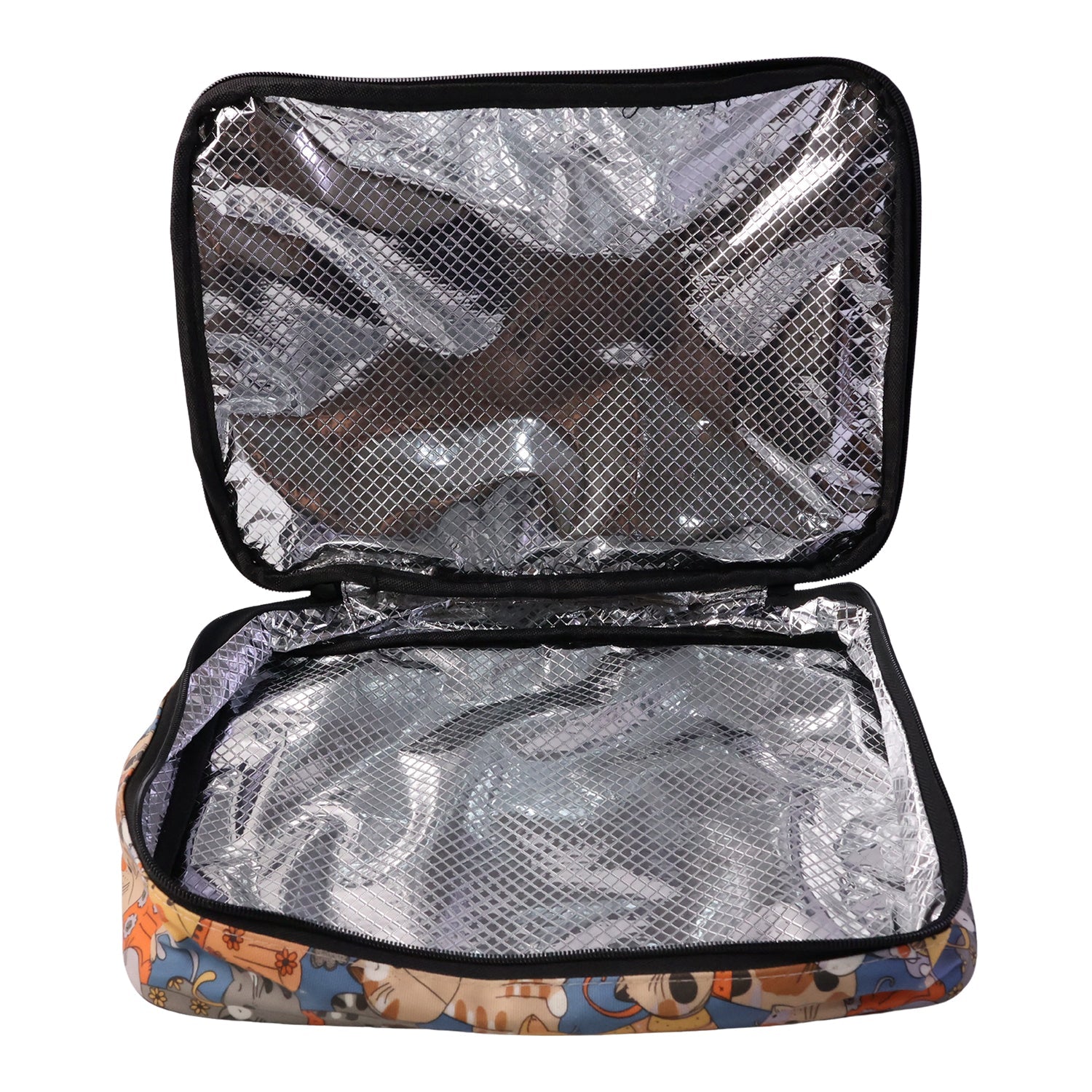 Multipurpose Travel Organizer Bag Ð Lightweight & Space-Saving