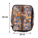 Multipurpose Travel Organizer Bag Ð Lightweight & Space-Saving