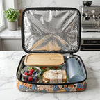 Multipurpose Travel Organizer Bag Ð Lightweight & Space-Saving