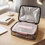 Multipurpose Travel Organizer Bag Ð Lightweight & Space-Saving