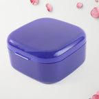 Multi-Purpose Storage Box with Lid – Compact & Durable Organizer