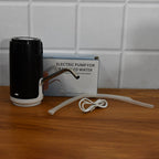 Automatic Water Dispenser Pump – Rechargeable One-Touch Electric