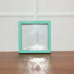 Transparent Jewellery Display Box – Elegant 3D Floating Organizer