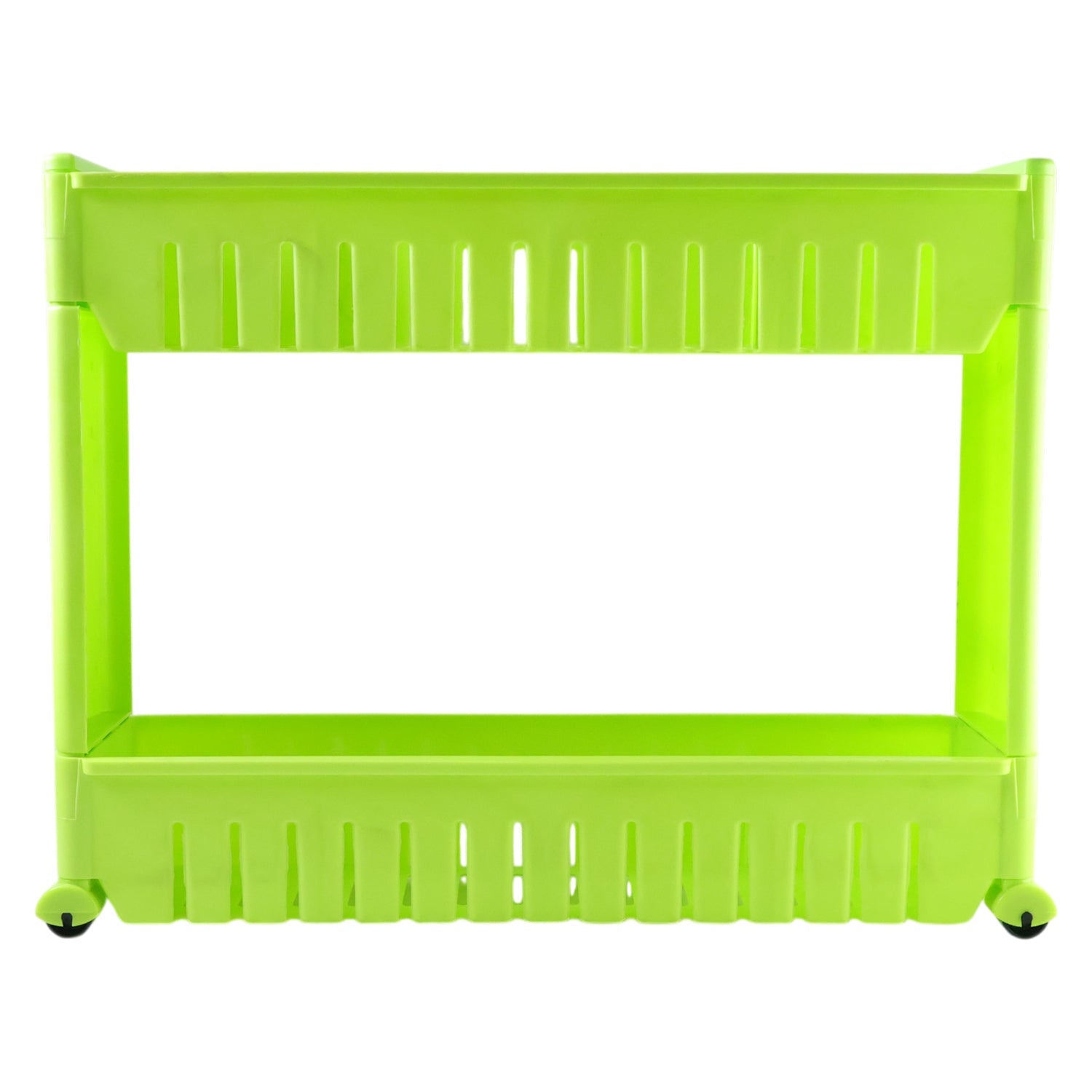 Slim Storage Rack – Space-Saving Multipurpose Organizer for Narrow Spaces