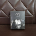 Luxury Gallant Eau de Parfum – Bold Long-Lasting Men's Fragrance 50ML
