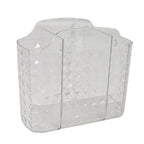 Multipurpose Clear Organizer Holder – Durable & Stylish Storage