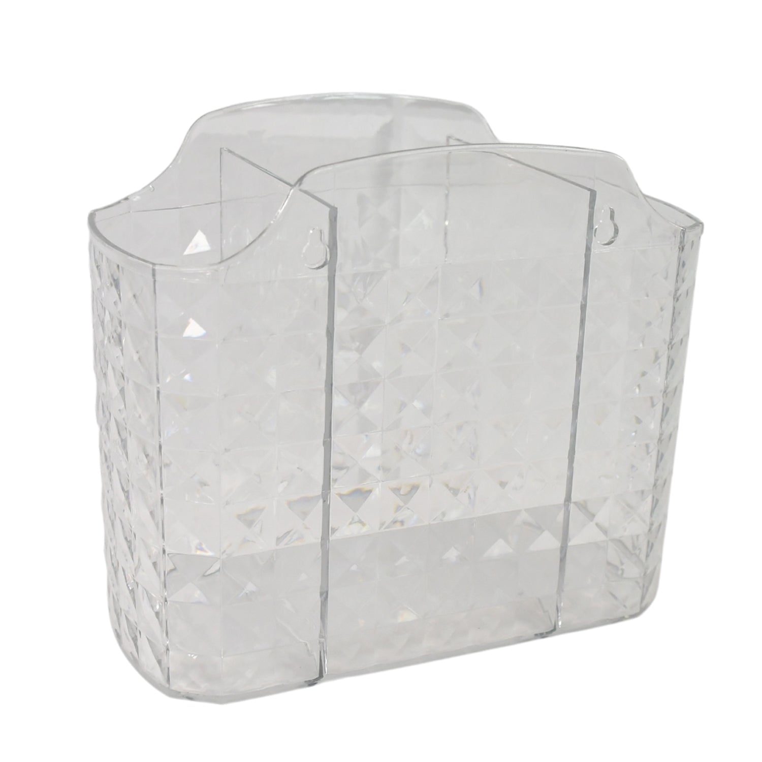 Multipurpose Clear Organizer Holder – Durable & Stylish Storage